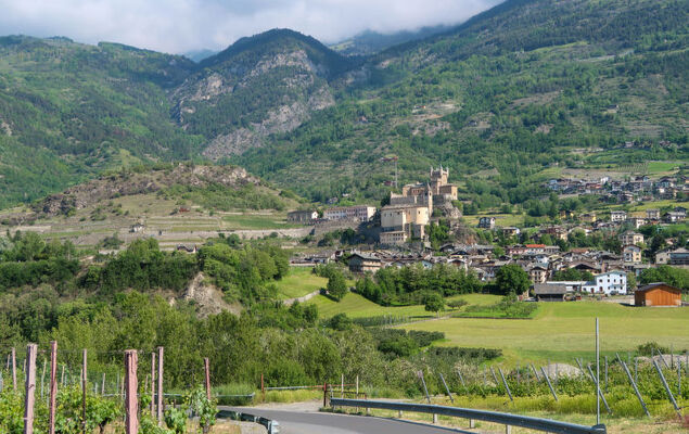 Chaouette - Photo 35