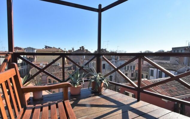 Fondamenta del Rielo - Photo 24