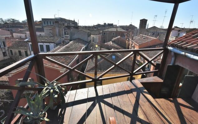 Fondamenta del Rielo - Photo 26