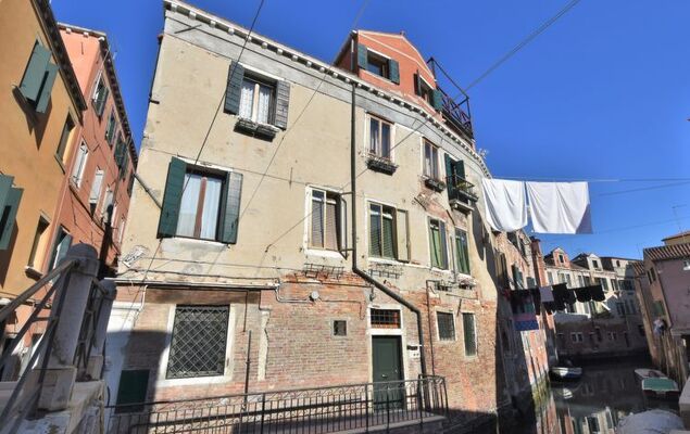 Fondamenta del Rielo - Photo 27