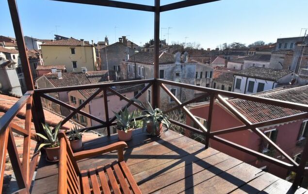 Fondamenta del Rielo - Photo 28