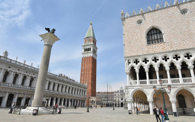 Fondamenta del Rielo - Photo 32