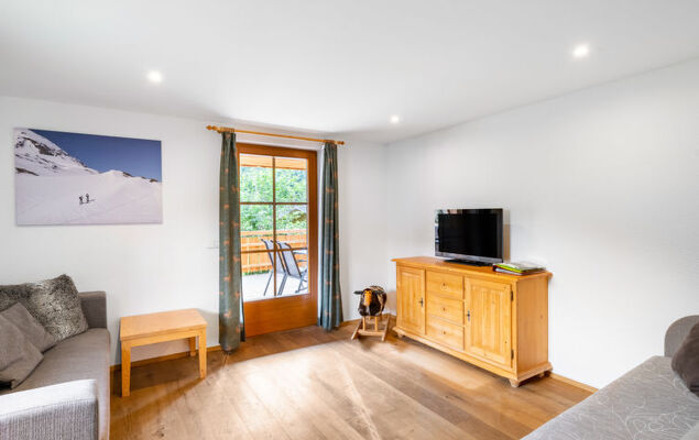 Bergerlodge - Photo 4