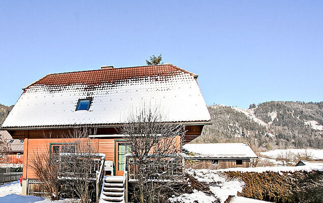 Bergerlodge - Photo 19