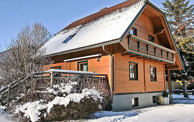 Bergerlodge - Photo 24