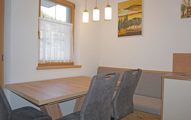 Tschirgant - Photo 10