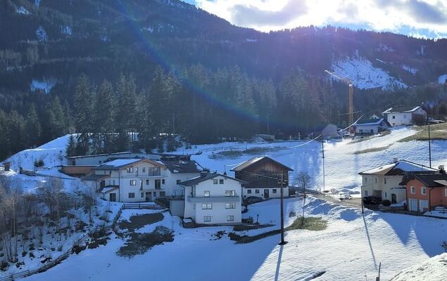 Tschirgant - Photo 29