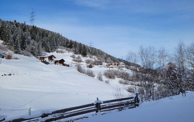 Tschirgant - Photo 32