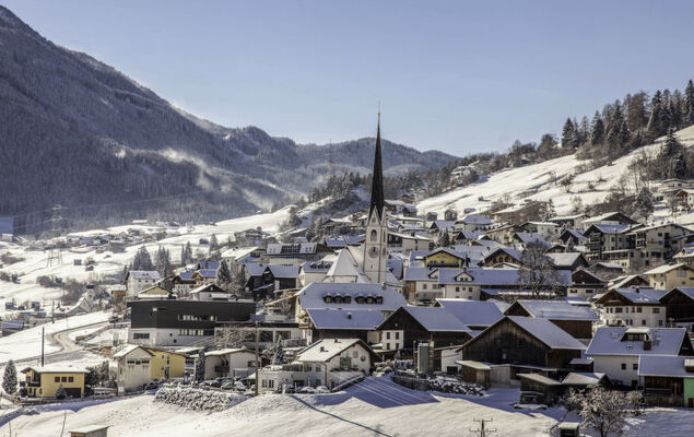 Tschirgant - Photo 35