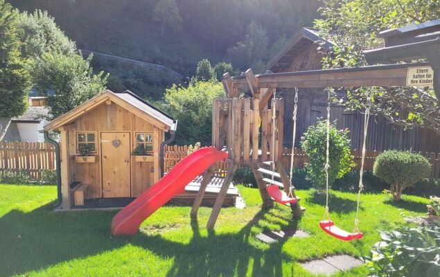 Hänslers Hof Ferienwohnung - Photo 8