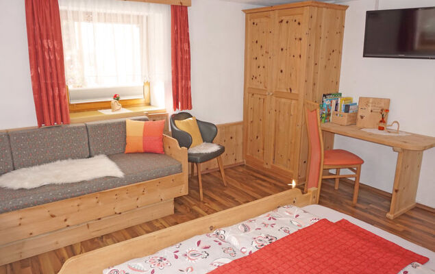 Hänslers Hof Ferienwohnung - Photo 26