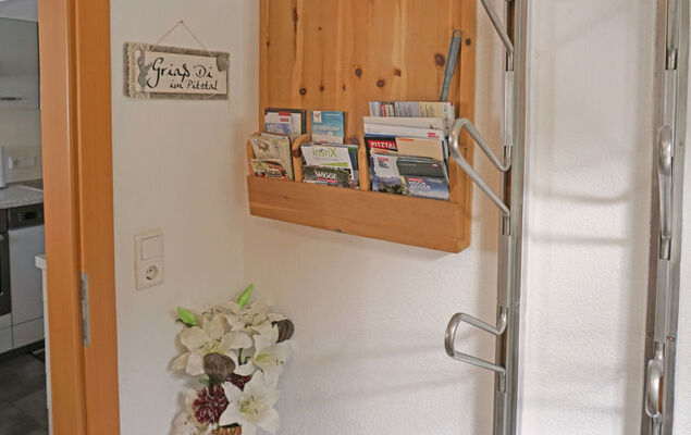 Hänslers Hof Ferienwohnung - Photo 31