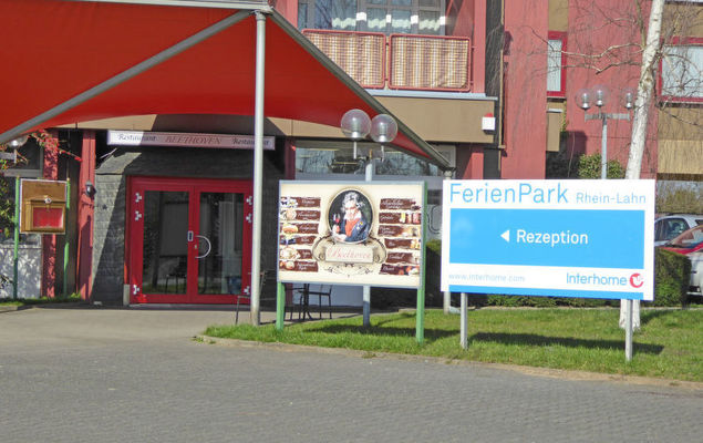 B212 (Ferienpark Rhein-Lahn) - Photo 1