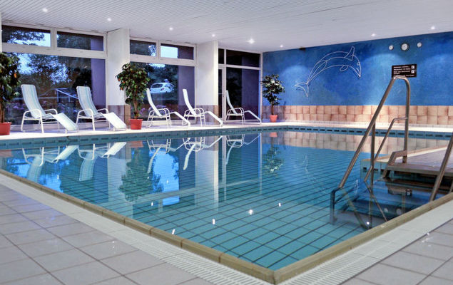 B212 (Ferienpark Rhein-Lahn) - Photo 2