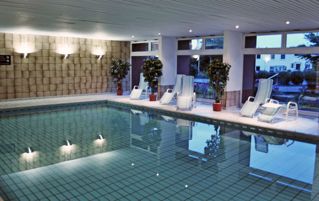 B212 (Ferienpark Rhein-Lahn) - Photo 3